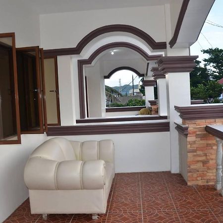 Florabells Iraya Guest House - Batanes Basco Buitenkant foto