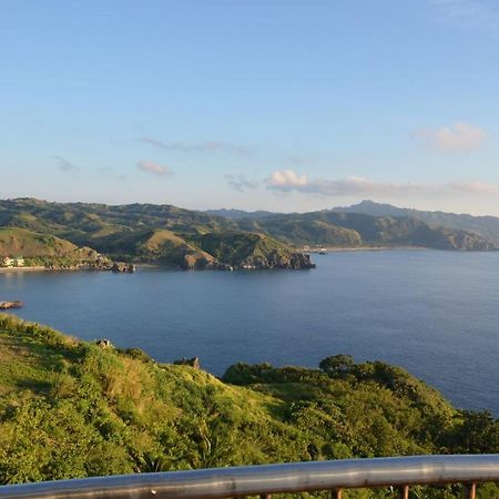 Florabells Iraya Guest House - Batanes Basco Buitenkant foto