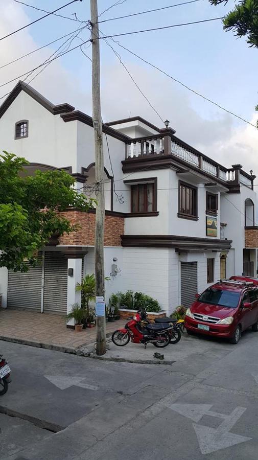 Florabells Iraya Guest House - Batanes Basco Buitenkant foto