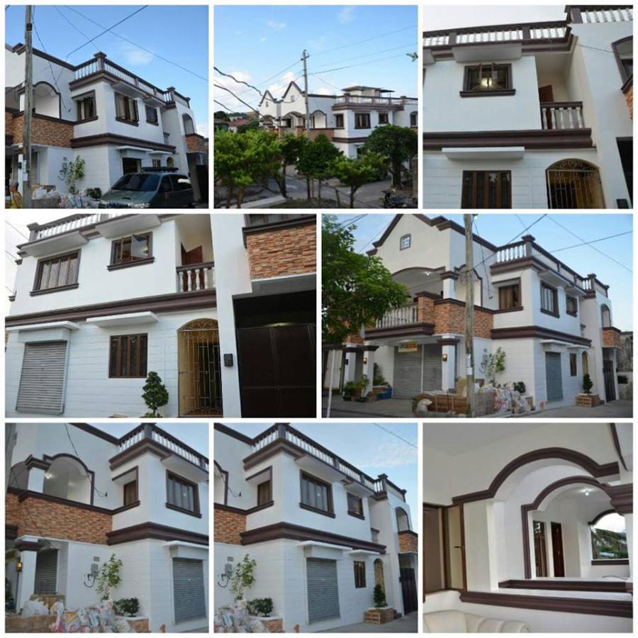 Florabells Iraya Guest House - Batanes Basco Buitenkant foto