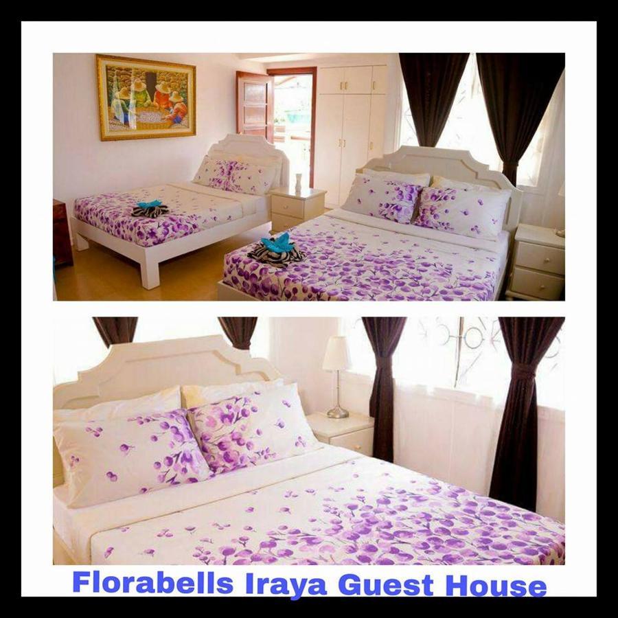 Florabells Iraya Guest House - Batanes Basco Buitenkant foto