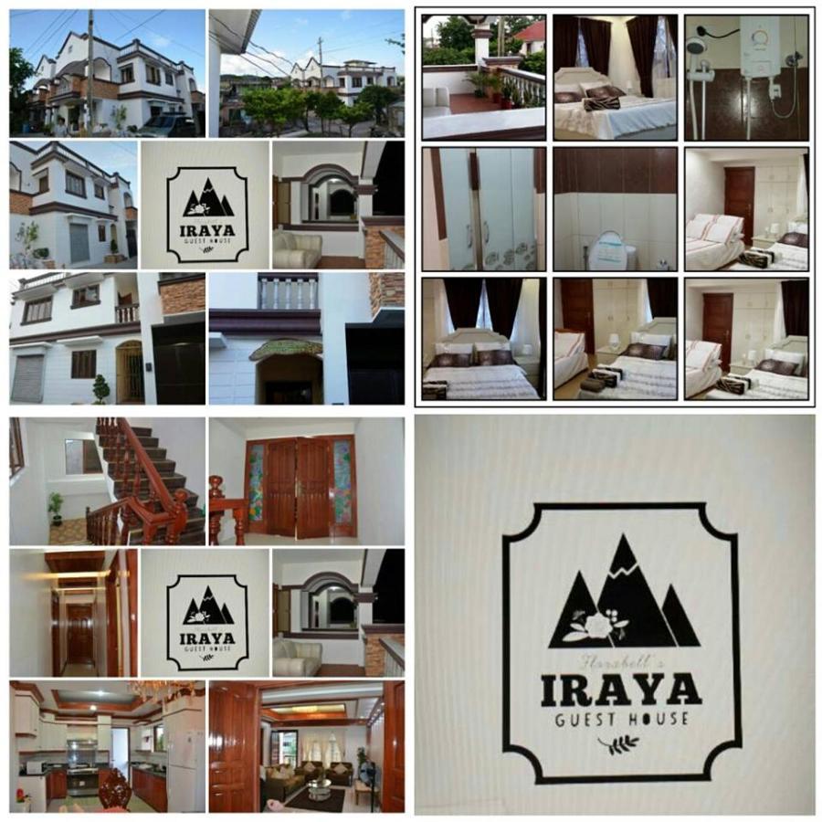 Florabells Iraya Guest House - Batanes Basco Buitenkant foto