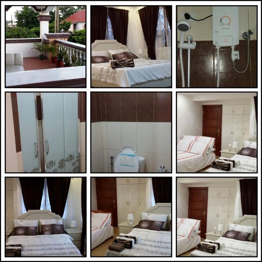 Florabells Iraya Guest House - Batanes Basco Buitenkant foto