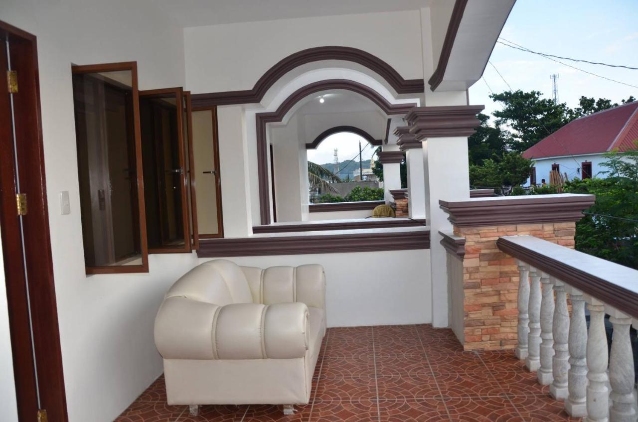 Florabells Iraya Guest House - Batanes Basco Buitenkant foto