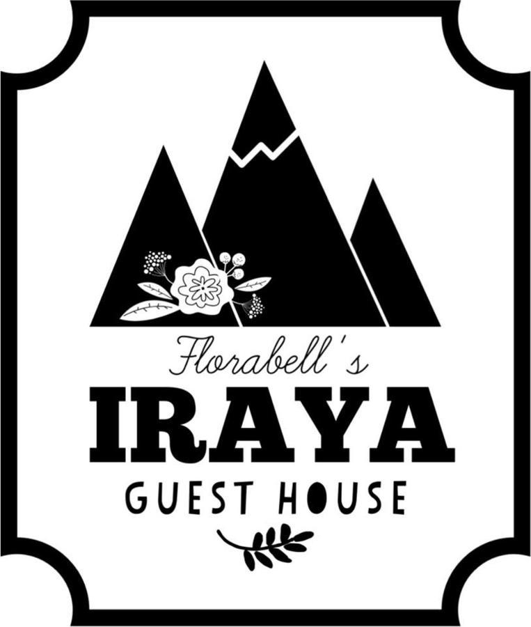 Florabells Iraya Guest House - Batanes Basco Buitenkant foto