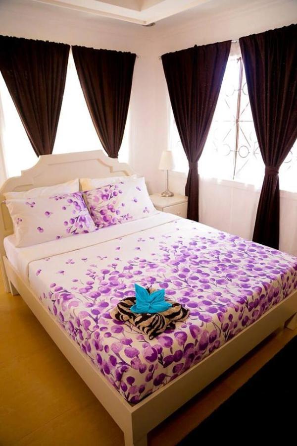 Florabells Iraya Guest House - Batanes Basco Buitenkant foto
