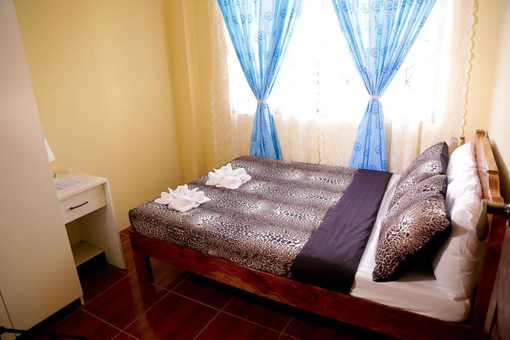 Florabells Iraya Guest House - Batanes Basco Buitenkant foto