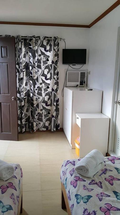 Florabells Iraya Guest House - Batanes Basco Buitenkant foto