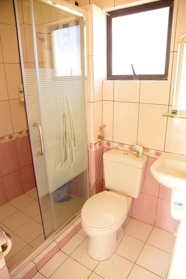 Florabells Iraya Guest House - Batanes Basco Buitenkant foto