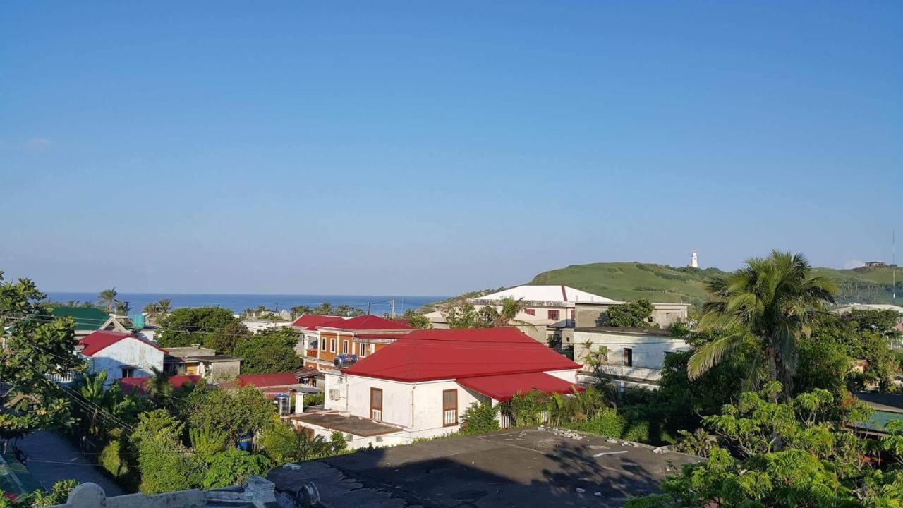 Florabells Iraya Guest House - Batanes Basco Buitenkant foto