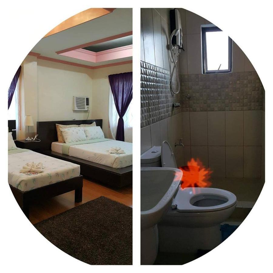 Florabells Iraya Guest House - Batanes Basco Buitenkant foto