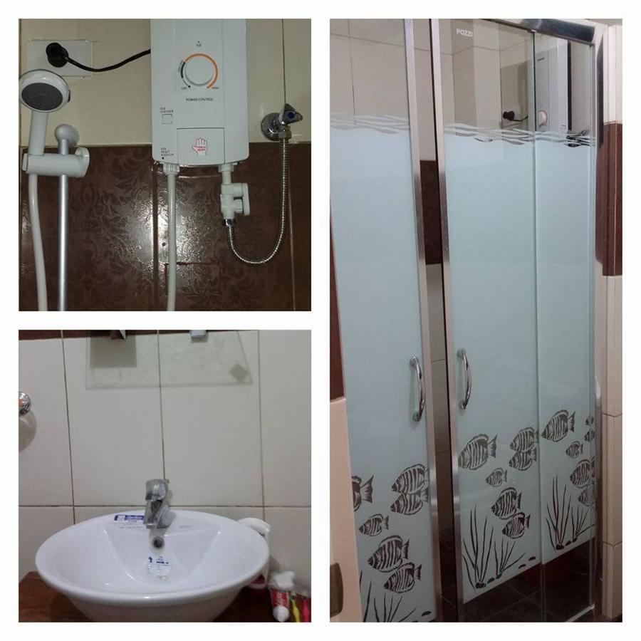 Florabells Iraya Guest House - Batanes Basco Buitenkant foto