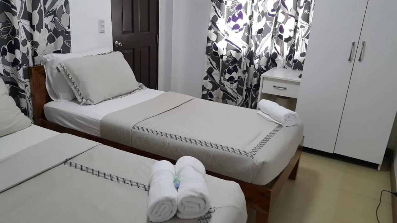 Florabells Iraya Guest House - Batanes Basco Buitenkant foto
