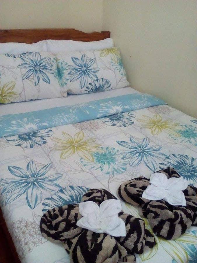 Florabells Iraya Guest House - Batanes Basco Buitenkant foto