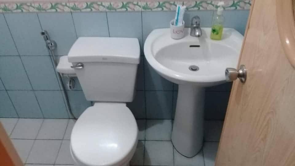 Florabells Iraya Guest House - Batanes Basco Buitenkant foto