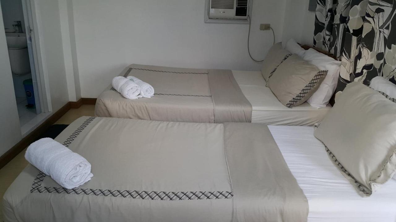 Florabells Iraya Guest House - Batanes Basco Buitenkant foto