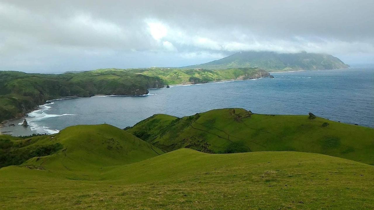 Florabells Iraya Guest House - Batanes Basco Buitenkant foto