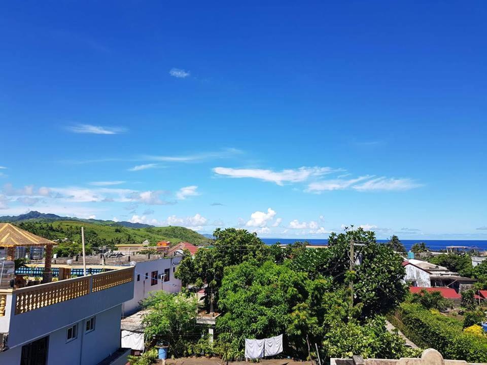 Florabells Iraya Guest House - Batanes Basco Buitenkant foto