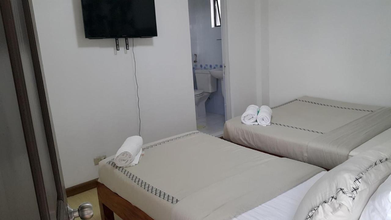 Florabells Iraya Guest House - Batanes Basco Buitenkant foto