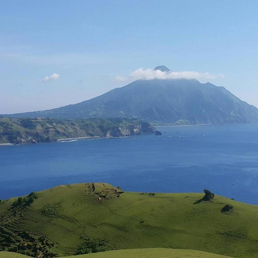 Florabells Iraya Guest House - Batanes Basco Buitenkant foto