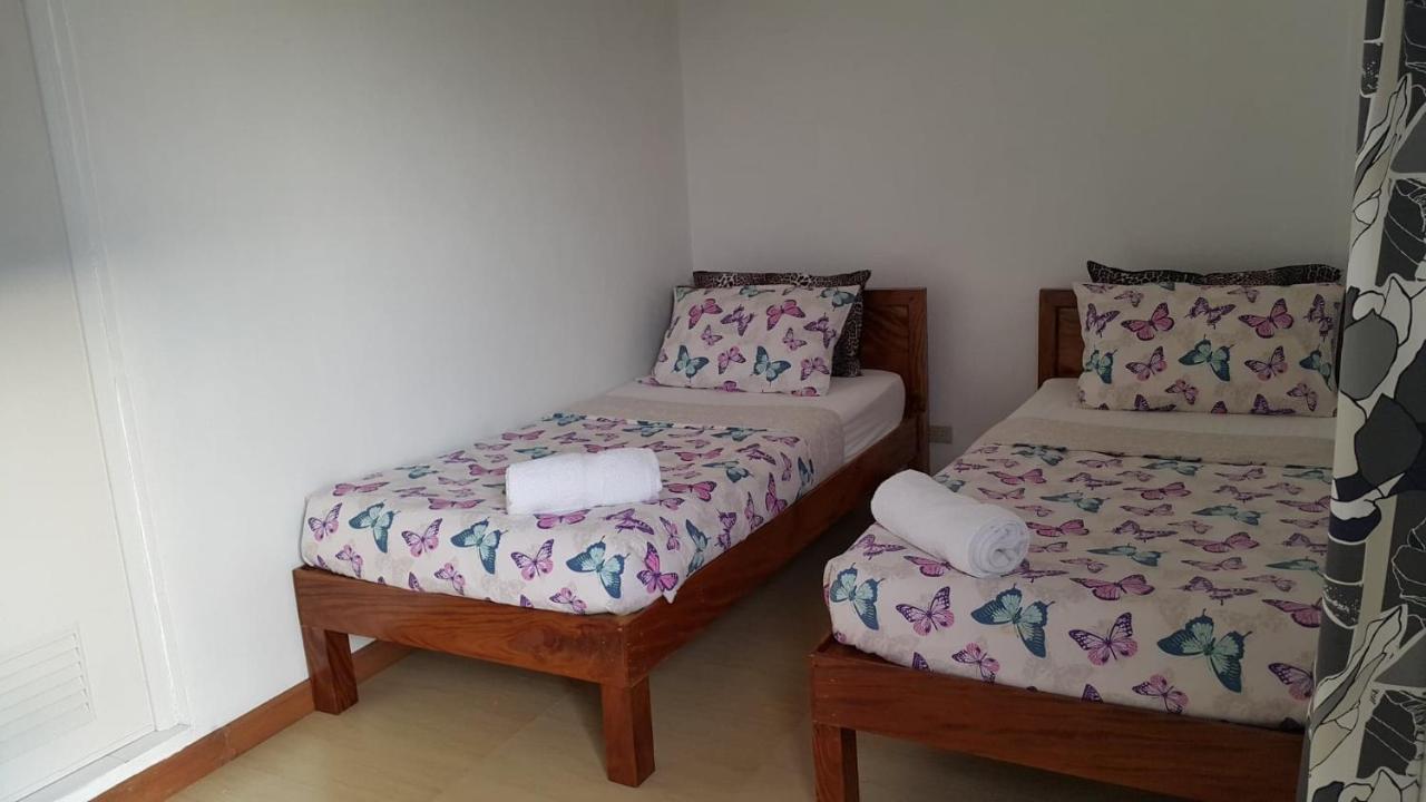 Florabells Iraya Guest House - Batanes Basco Buitenkant foto