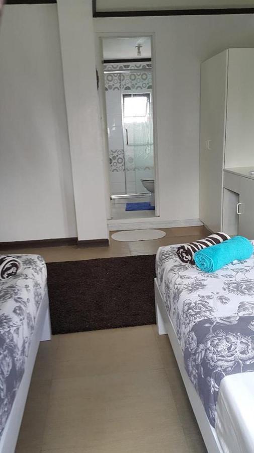 Florabells Iraya Guest House - Batanes Basco Buitenkant foto