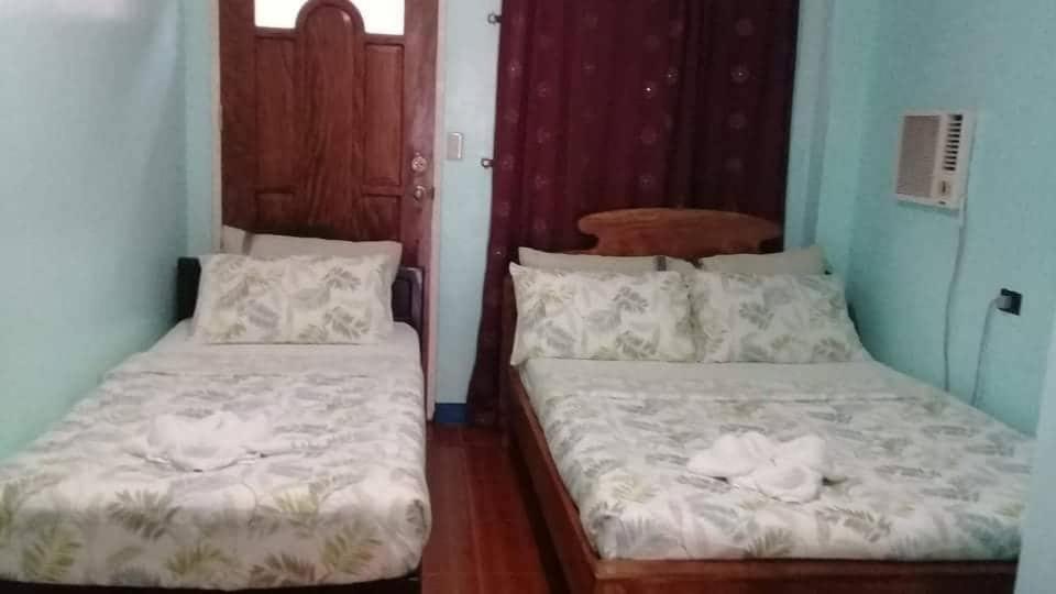 Florabells Iraya Guest House - Batanes Basco Buitenkant foto